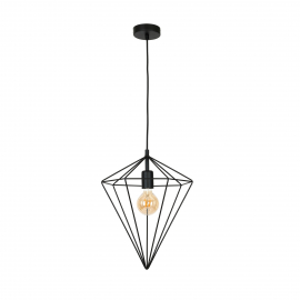 Lampa wisząca BASKET 1110