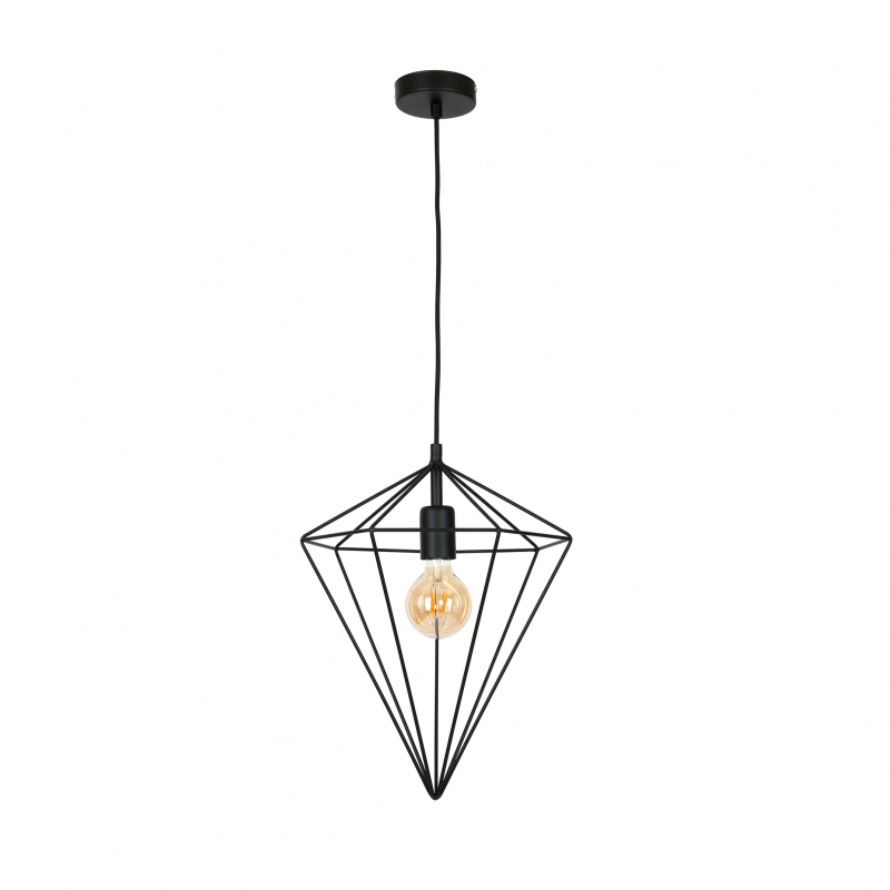 Lampa wisząca BASKET 1110