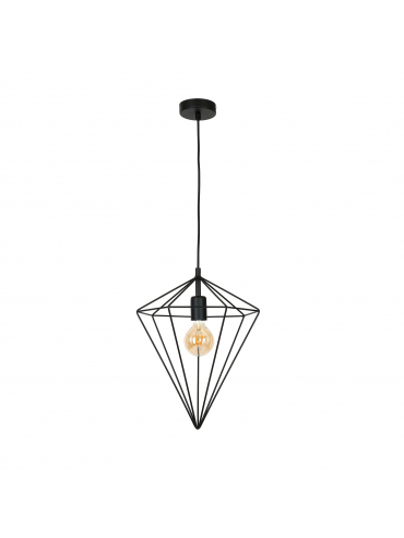 Lampa wisząca BASKET 1110