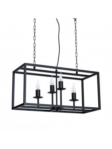 Lampa wisząca CARDIFF 8270