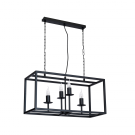 Lampa wisząca CARDIFF 8270