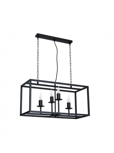 Lampa wisząca CARDIFF 8270