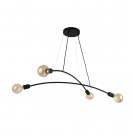 Lampa wisząca HELIX 2724