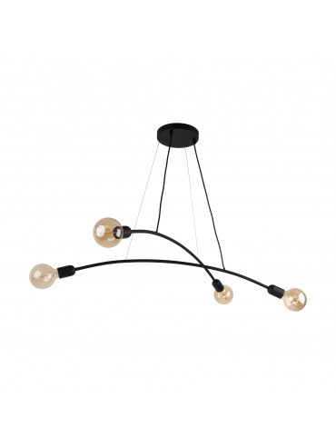 Lampa wisząca HELIX 2724