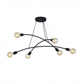 Lampa wisząca HELIX 2726