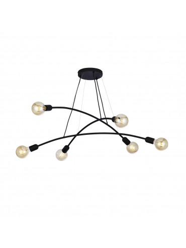 Lampa wisząca HELIX 2726