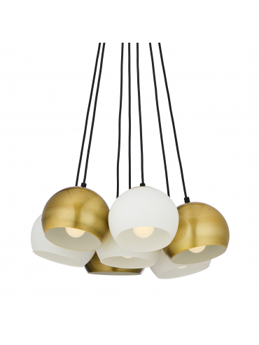 Lampa wisząca CASTELLO 2782