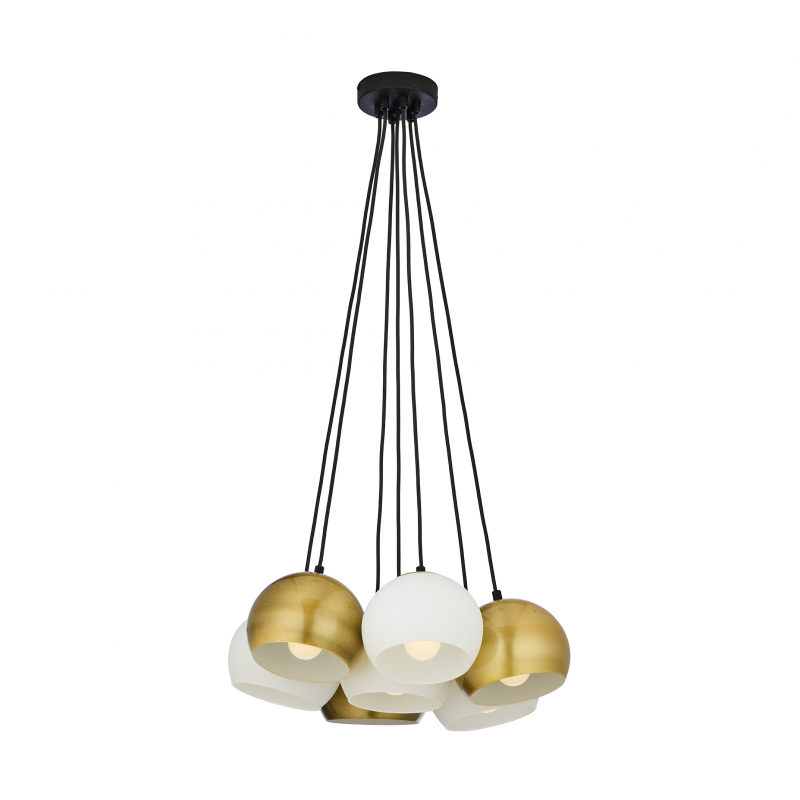 Lampa wisząca CASTELLO 2782