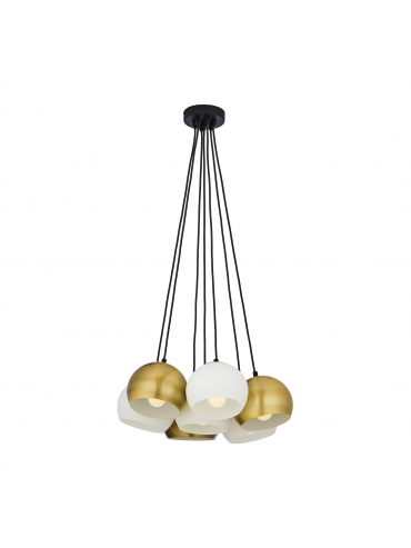 Lampa wisząca CASTELLO 2782