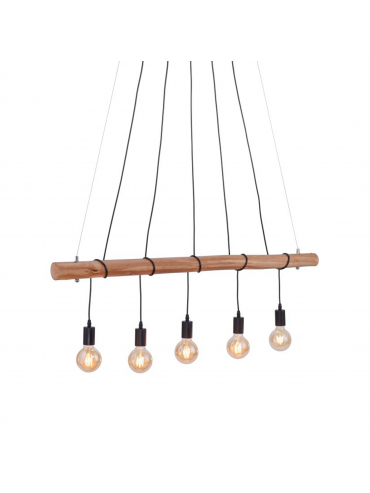 Lampa wisząca DAMIAN 15515-18