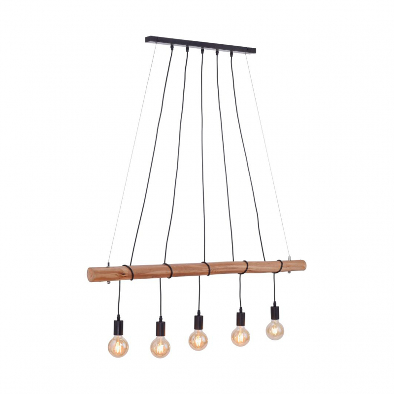 Lampa wisząca DAMIAN 15515-18