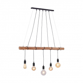 Lampa wisząca DAMIAN 15515-18