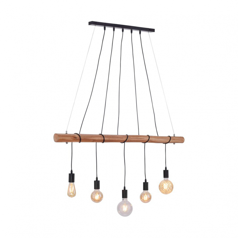 Lampa wisząca DAMIAN 15515-18