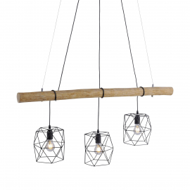 Lampa wisząca EDGAR 15503-18