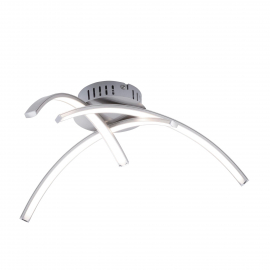 Lampa sufitowa VALERIE 15341-55