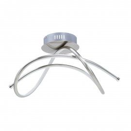Lampa sufitowa VIOLETTA 15441-55