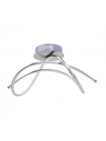 Lampa sufitowa VIOLETTA 15441-55