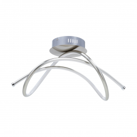 Lampa sufitowa VIOLETTA 15441-55