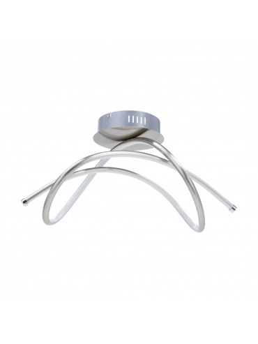 Lampa sufitowa VIOLETTA 15441-55