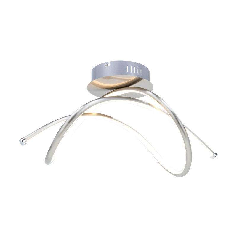Lampa sufitowa VIOLETTA 15441-55