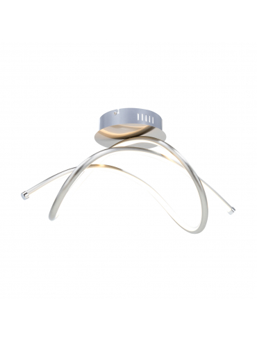 Lampa sufitowa VIOLETTA 15441-55