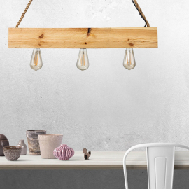 Lampa wisząca BALZAN 071804