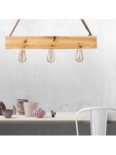 Lampa wisząca BALZAN 071804