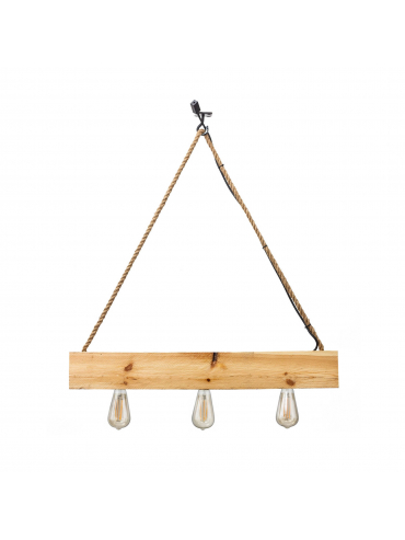 Lampa wisząca BALZAN 071804