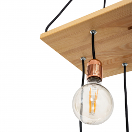 Lampa wisząca CHITA 011905