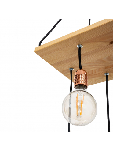 Lampa wisząca CHITA 011905
