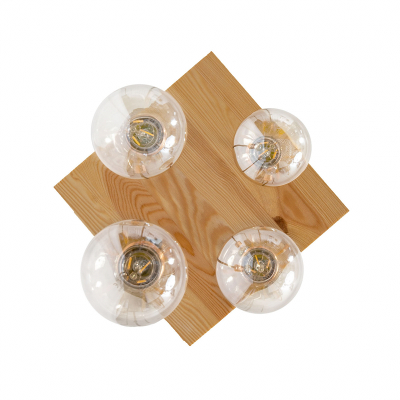Lampa wisząca CHITA 011905