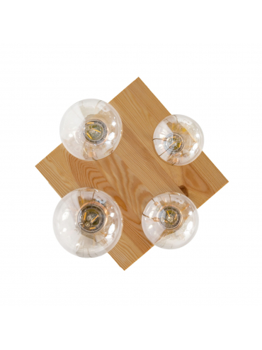 Lampa wisząca CHITA 011905