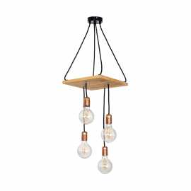 Lampa wisząca CHITA 011905