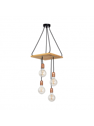 Lampa wisząca CHITA 011905