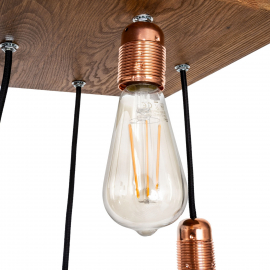 Lampa wisząca CHITA 011906