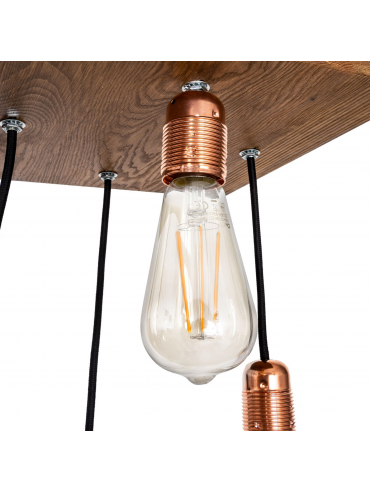 Lampa wisząca CHITA 011906