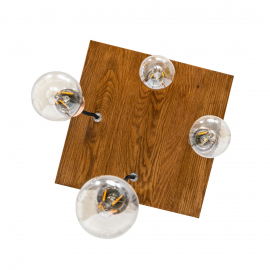 Lampa wisząca CHITA 011906
