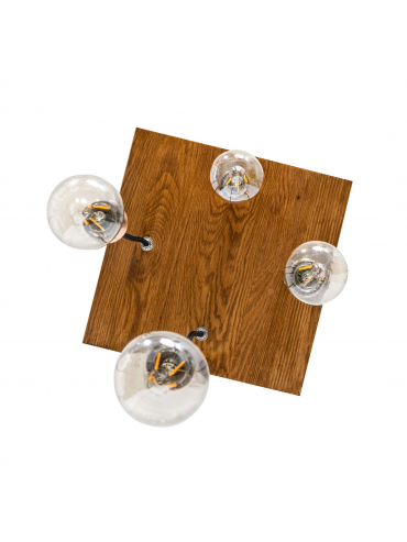 Lampa wisząca CHITA 011906
