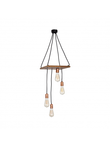 Lampa wisząca CHITA 011906