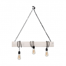 Lampa wisząca MARLO 011907