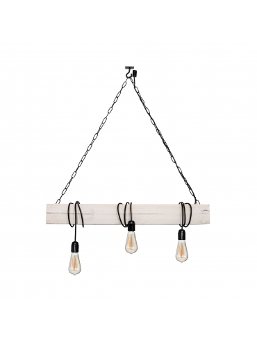Lampa wisząca MARLO 011907