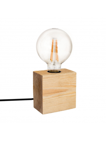 Lampa stołowa BALZAN 011910