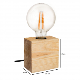 Lampa stołowa BALZAN 011910