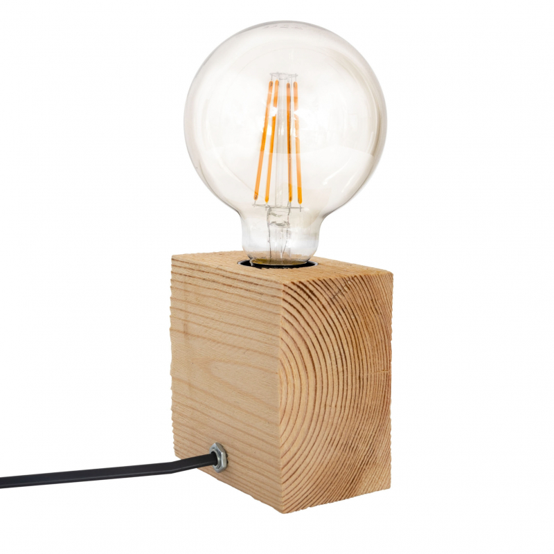 Lampa stołowa BALZAN 011910