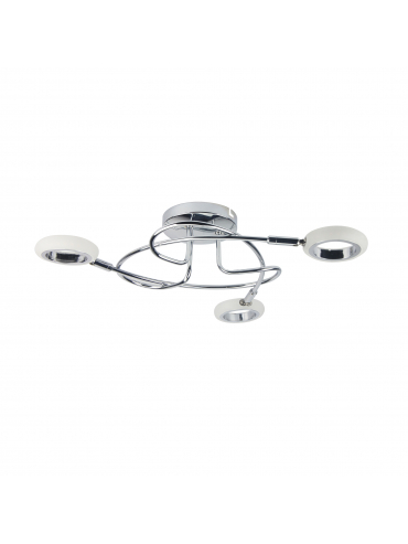 Lampa sufitowa AURELION 98-65582