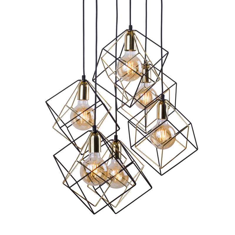 Lampa wisząca ALAMBRE 2779