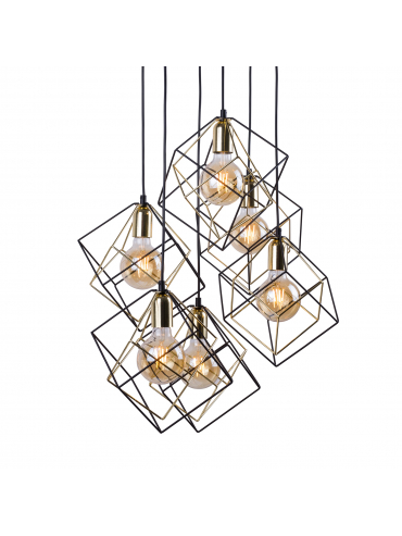 Lampa wisząca ALAMBRE 2779