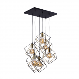 Lampa wisząca ALAMBRE 2779