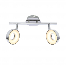 Lampa sufitowa ISLA 92-61713