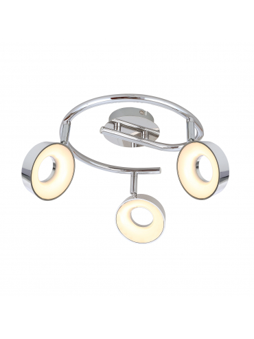 Lampa sufitowa ISLA 98-61737